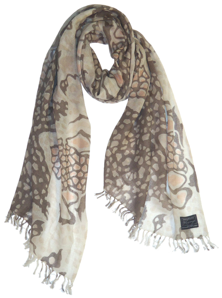 Stones on Fine Merino