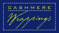 Cashmere Wrappings logo