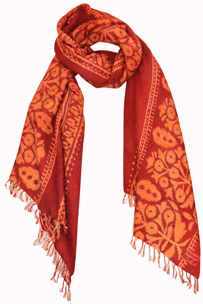 Wanderfolk Wrap