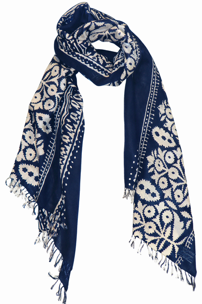 Wanderfolk Wrap