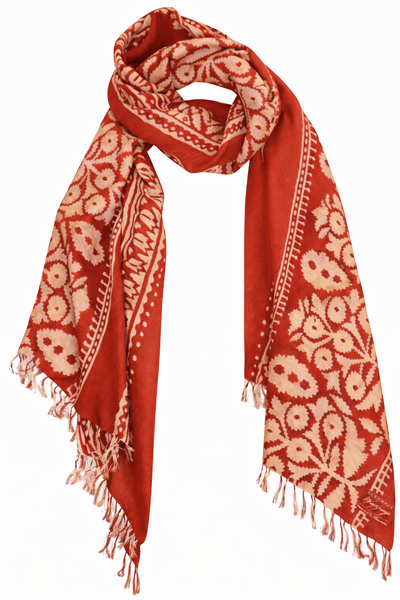 Wanderfolk Wrap