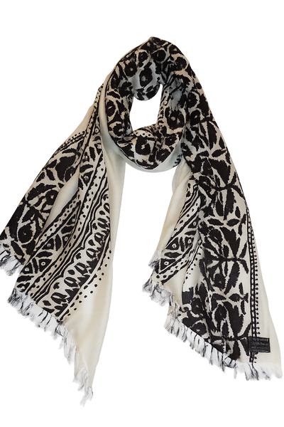 Wanderfolk Wrap