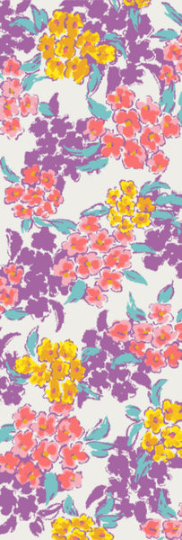 Blooms in Motion