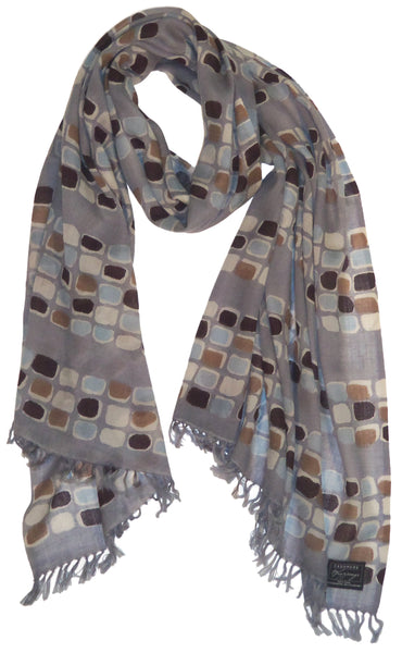 Kimono Mosaic Scarf