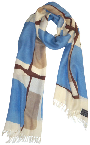 Op Art Retro Graphic