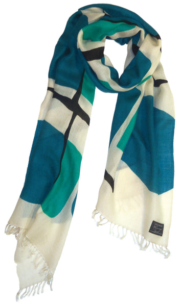 Op Art Retro Graphic