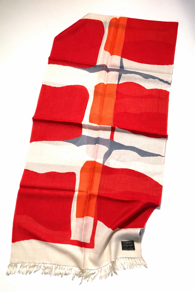 Op Art Retro Graphic