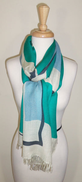 Op Art Retro Graphic