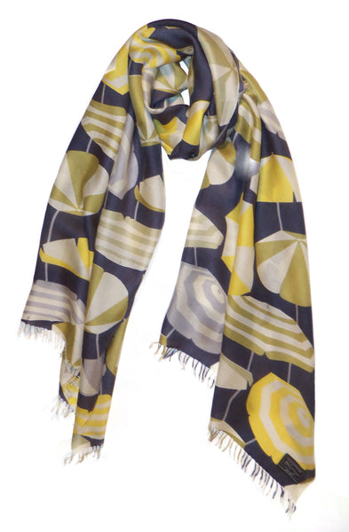 PARASOLS de la RIVIERA WRAP