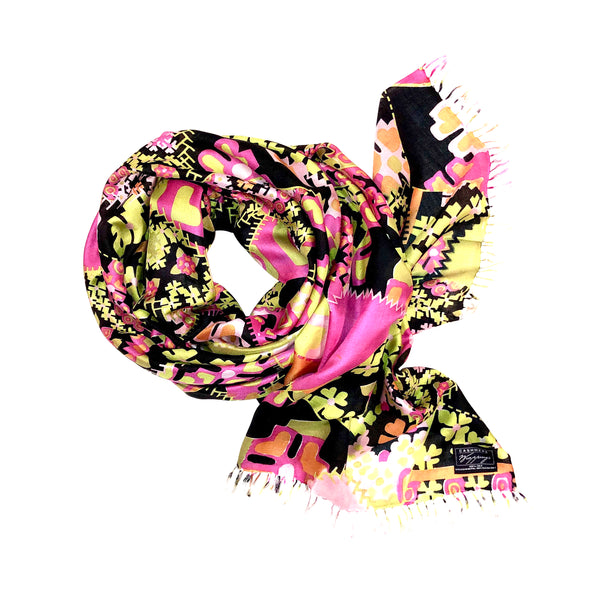 Crazy Quilt Chaos
