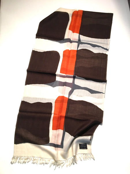 Op Art Retro Graphic