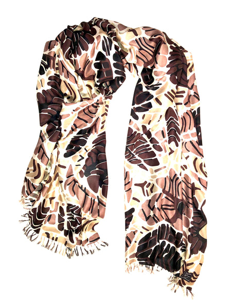 Tropical Mosaic