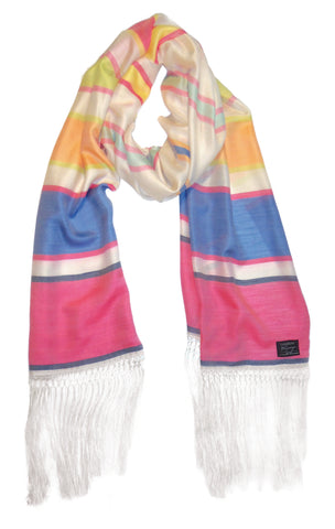 Nautical Awning Stripe