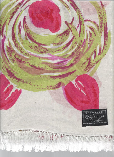 Blooms