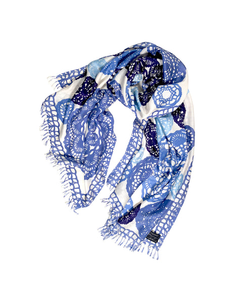Delicate Doilies