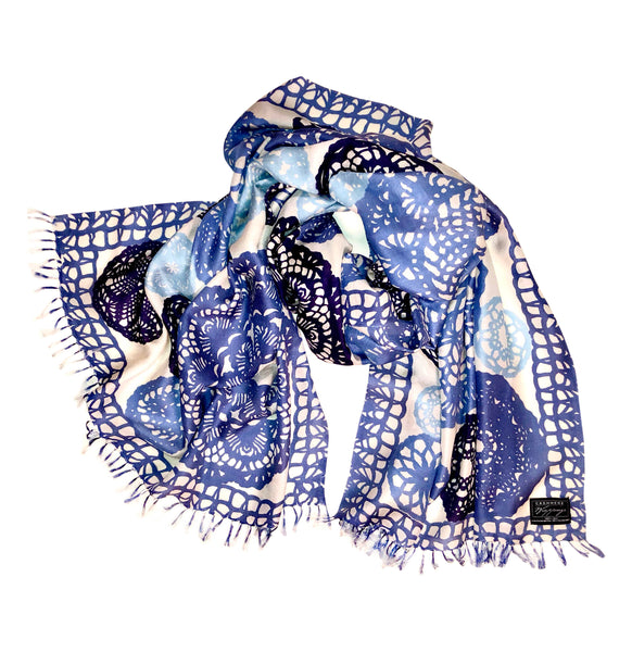 Delicate Doilies