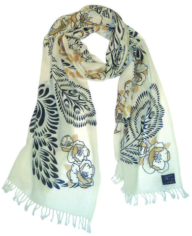 Folk Tale Floral