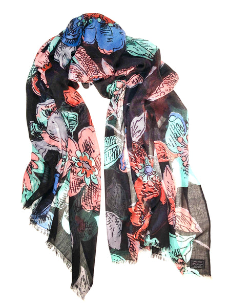 Hyper Floral