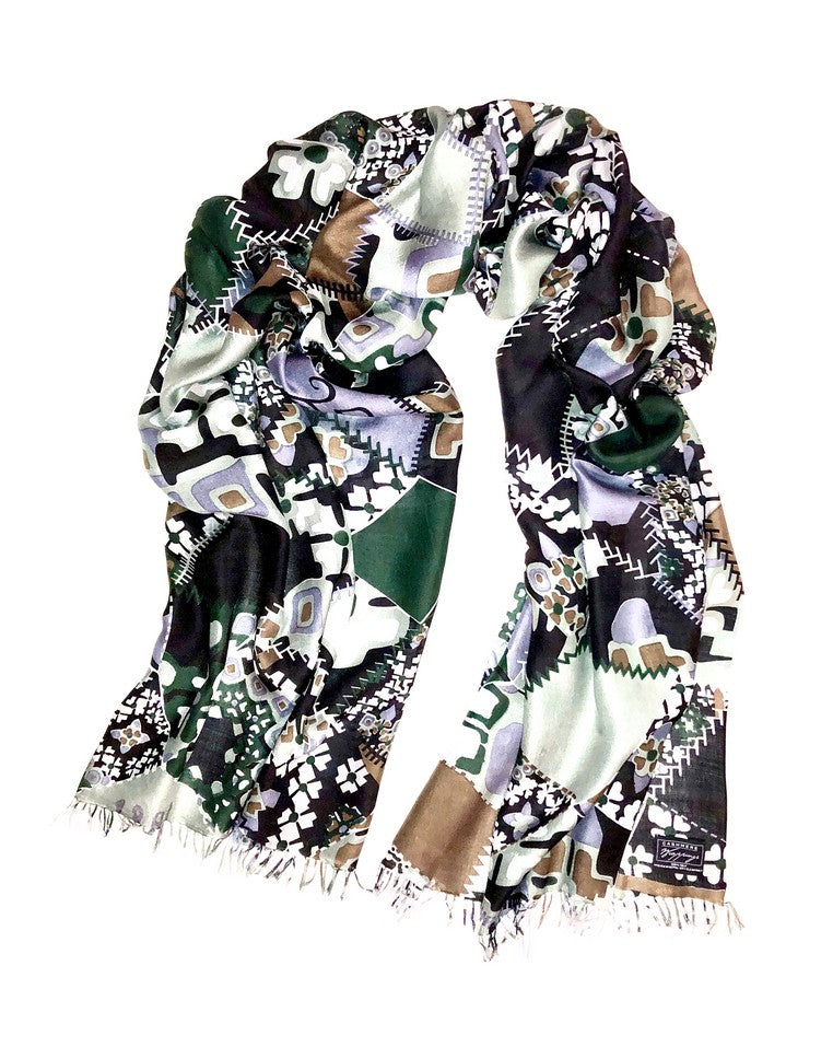 Quilt Chaos