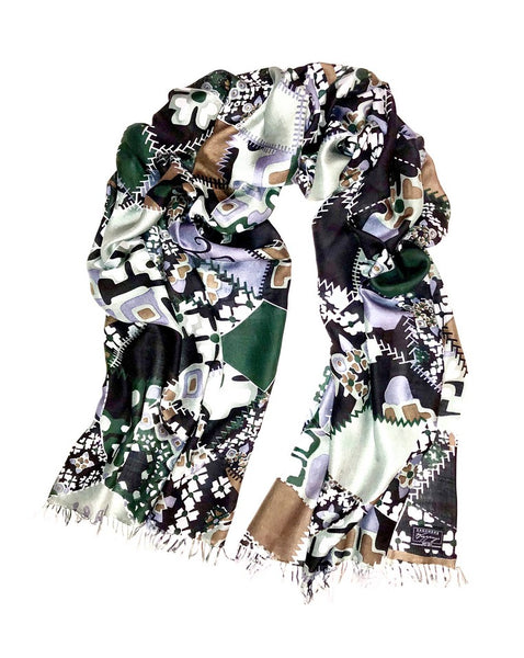 Quilt Chaos