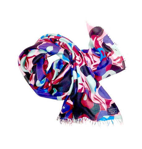 Botanical Transparency