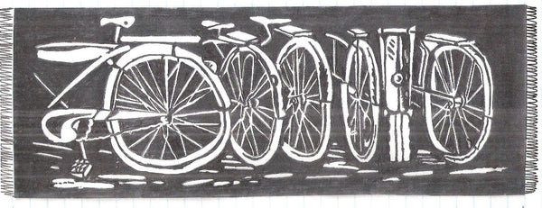 Bike Rack